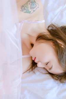 可可西里无人区女网红